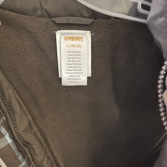 Puffer jacket - Picture 3 of 3